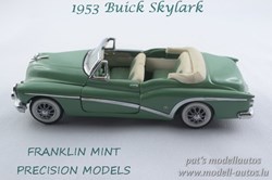 Buick Skylark 1953