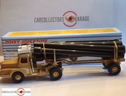 Tracteur Unic
