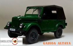 GAZ 69A