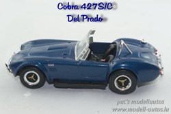 Cobra 427 S/C