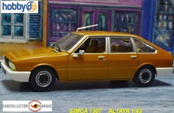 Simca 1307