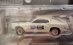1969 Ford Mustang Boss 429