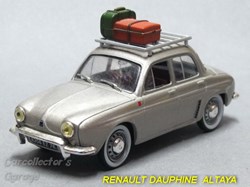 Renault Dauphine