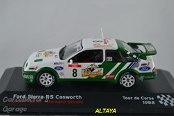 Ford Sierra RS Cosworth