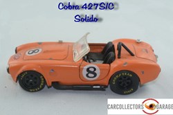 Cobra 427S/C