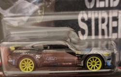 2020 Ford Mustang RTR SPEC5