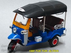 Tuk Tuk 1980