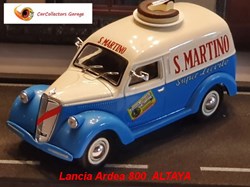 Lancia Ardea 800