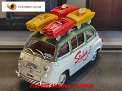 Fiat 600 Multipla
