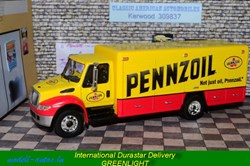 International Durastar Delivery