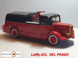 Laffly ACL
