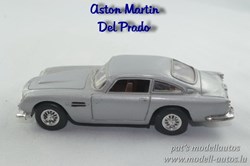 Aston Martin