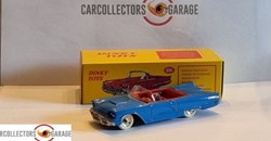 Ford Thunderbird