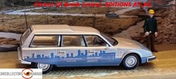 Citroen CX Break