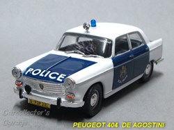Peugeot 404