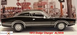Dodge Charger 1972