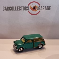 Mini Traveller