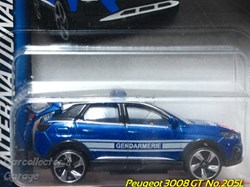 Peugeot 3008GT