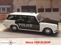 Simca 1500