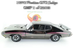 Pontiac GTO Judge 1970