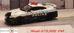 Nissan GT-R (R35)
