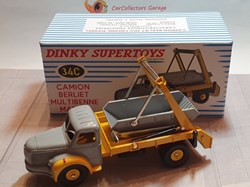 Berliet Multibenne