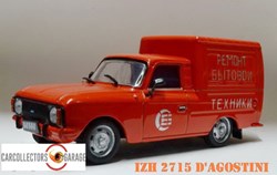 IZH 2715