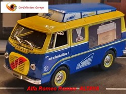 Alfa Romeo Romeo