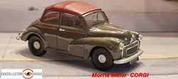 Morris Minor