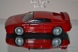 Lotus Esprit