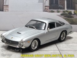 Ferrari 250GT Berlinetta