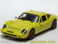 Melkus RS1000
