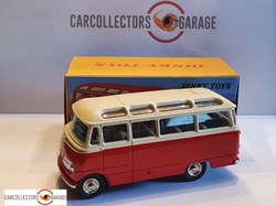 Mercedes Bus