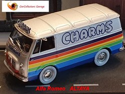 Alfa Romeo