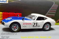 Toyota 2000GT