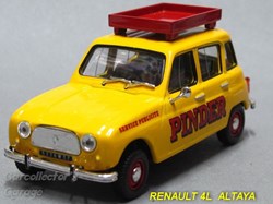 Renault 4L