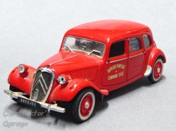 Traction 15CV