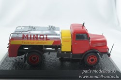 IFA Tanker