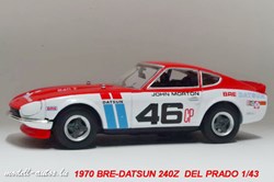 Bre-Datsun 240Z