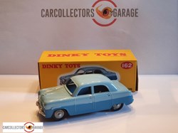 162 Ford Zephyr
