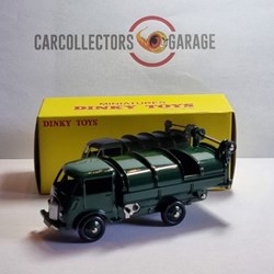 25v Ford Benne Ordures