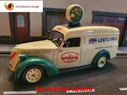 Fiat 1100 ELR