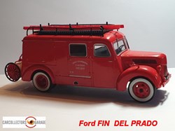 Ford FIN