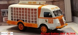 Renault Gallion
