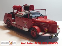 Hotchkiss PL50