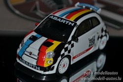 Fiat 500 Abarth