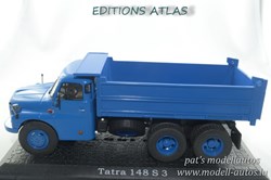 Tatra 148S3