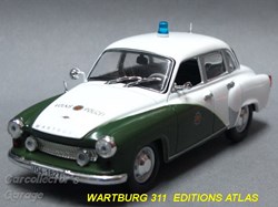 Wartburg 311