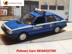 Polonez Caro