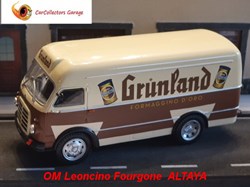 OM Leoncino Fourgone